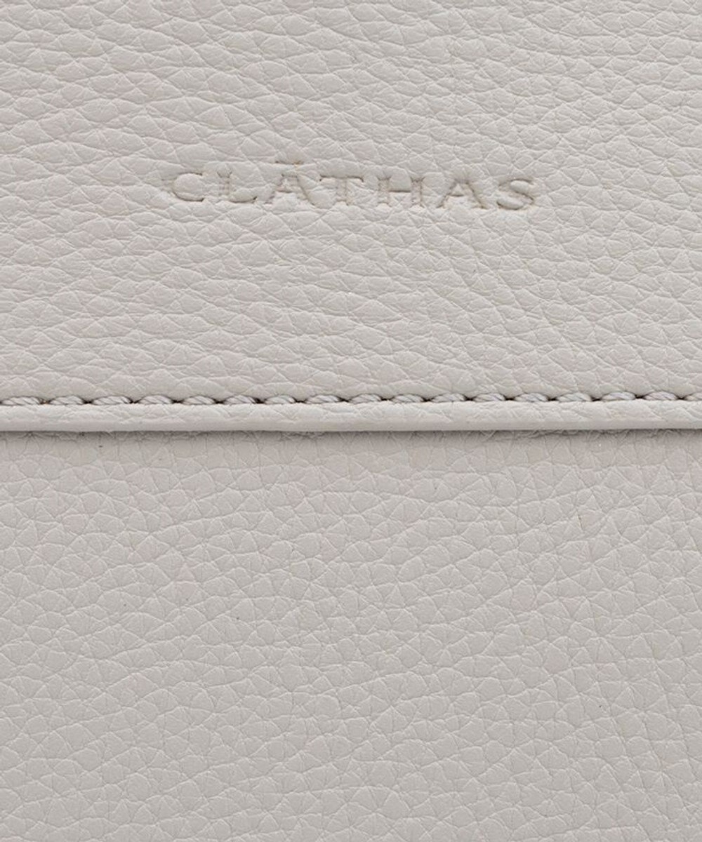 CLATHAS アマンド トートバッグ 