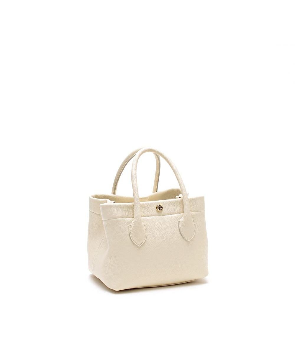 A.D.M.J. 【牛革】モーツァルト/スパニッシュレザーザ・ビーキューブミニ19cm 