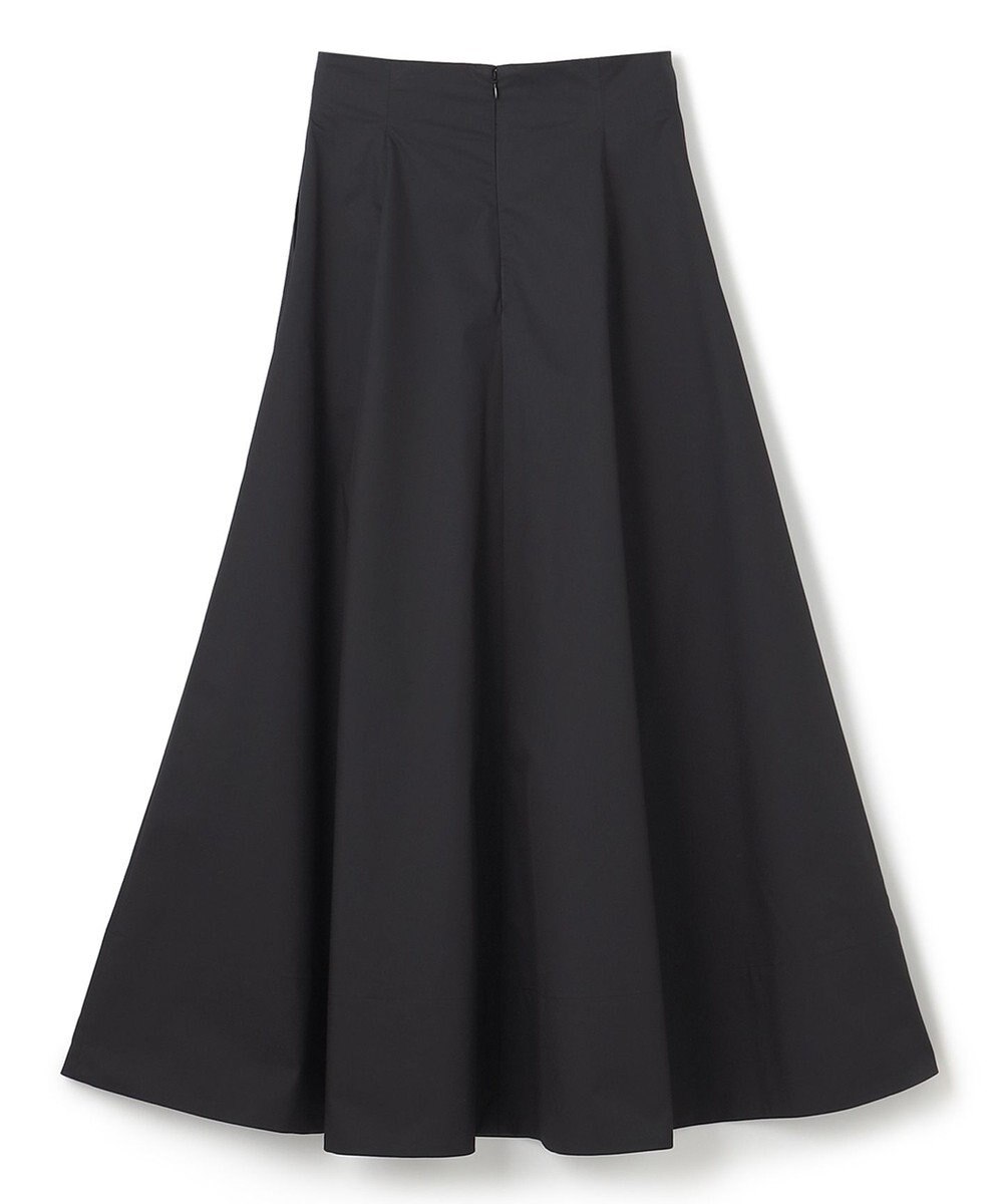 BEIGE， HYDRANGEA / ロングスカート 