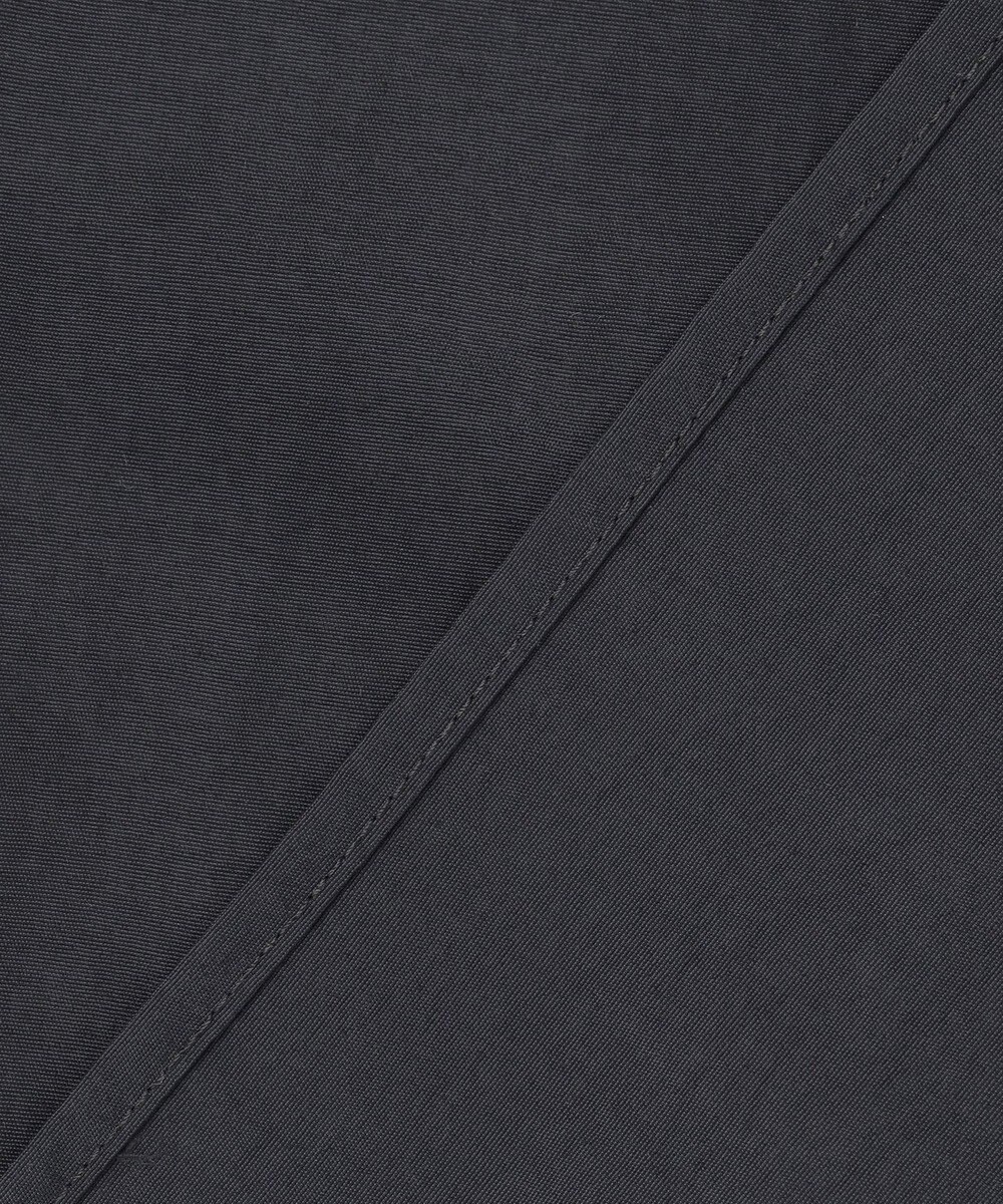 uncrave 【撥水・洗濯機洗い可】ライトプルーフナイロン ブラウス（uncrave WHITE） 