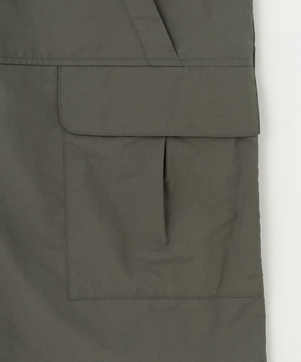 J.PRESS KIDS 【140-170cm】【撥水】マウンテンパーカー 