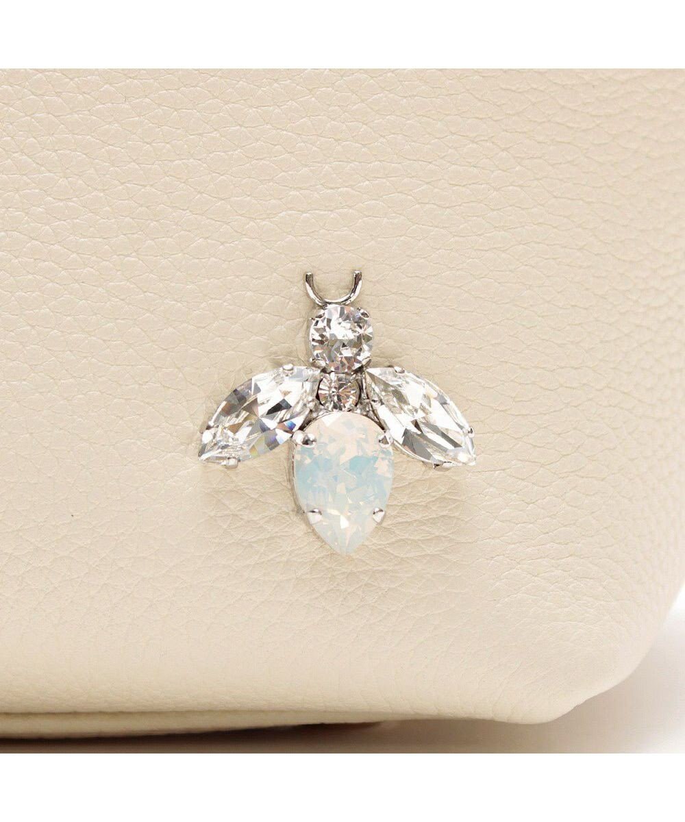 A.D.M.J. 【牛革】モーツァルト/スパニッシュレザーザ・ビーキューブミニ19cm 