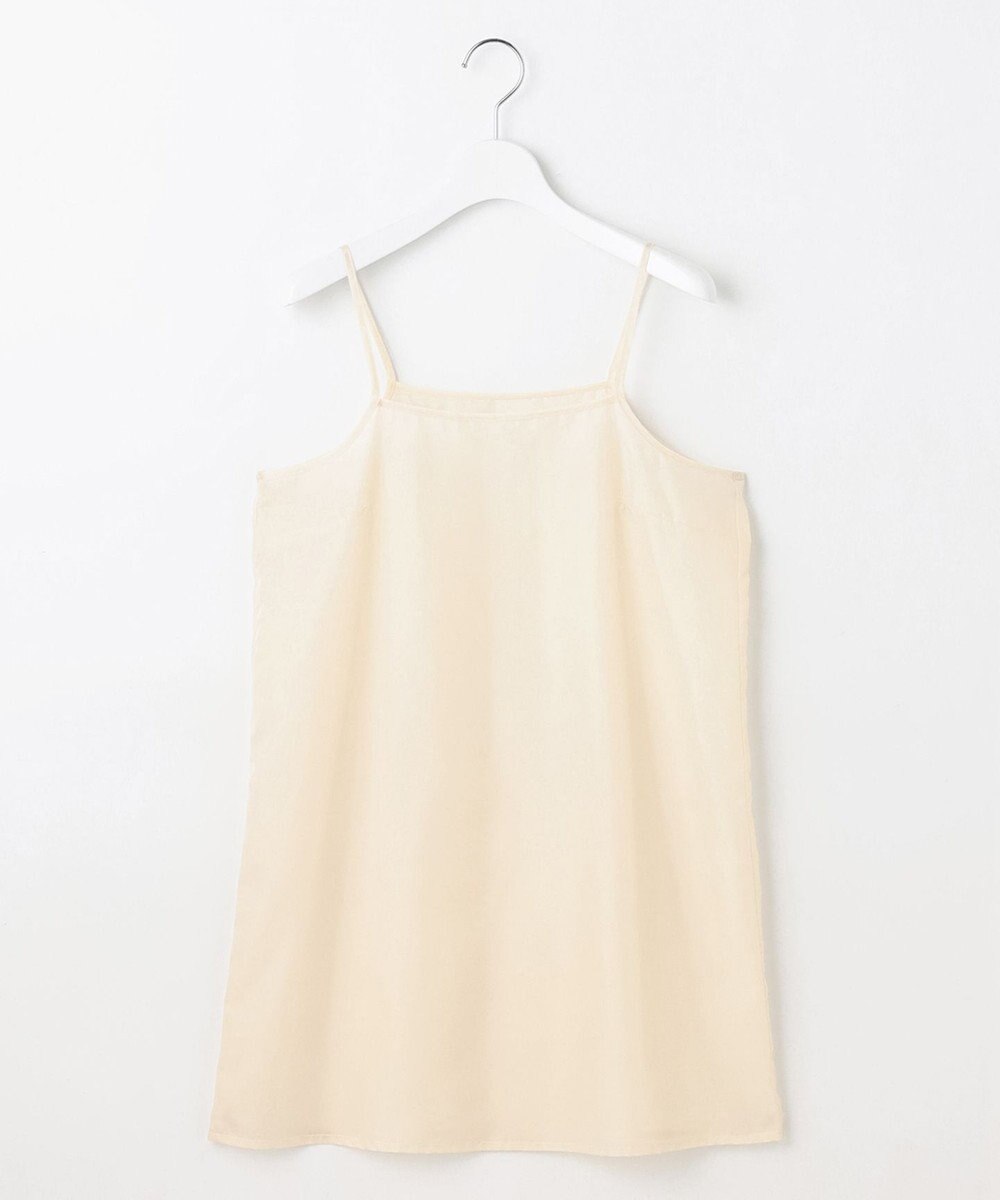 Feroux 【2WAY】リボンタイシャツ ワンピース 