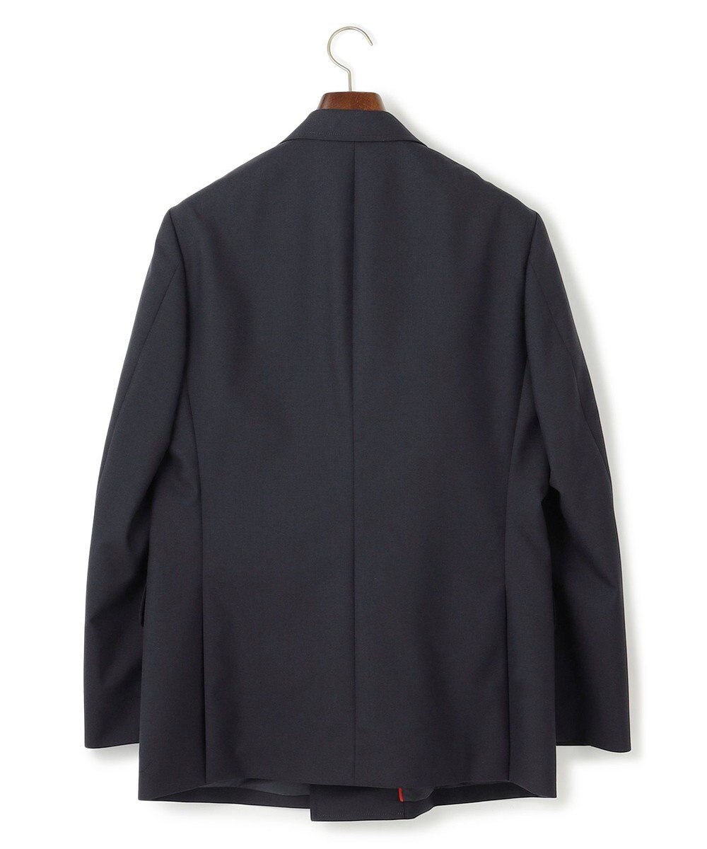 J.PRESS MEN 【J.PRESS ORIGINALS】PEPPIN MERINO TOROPICAL 4B BLAZER / JAPAN MADE / New Authentic-Fit 