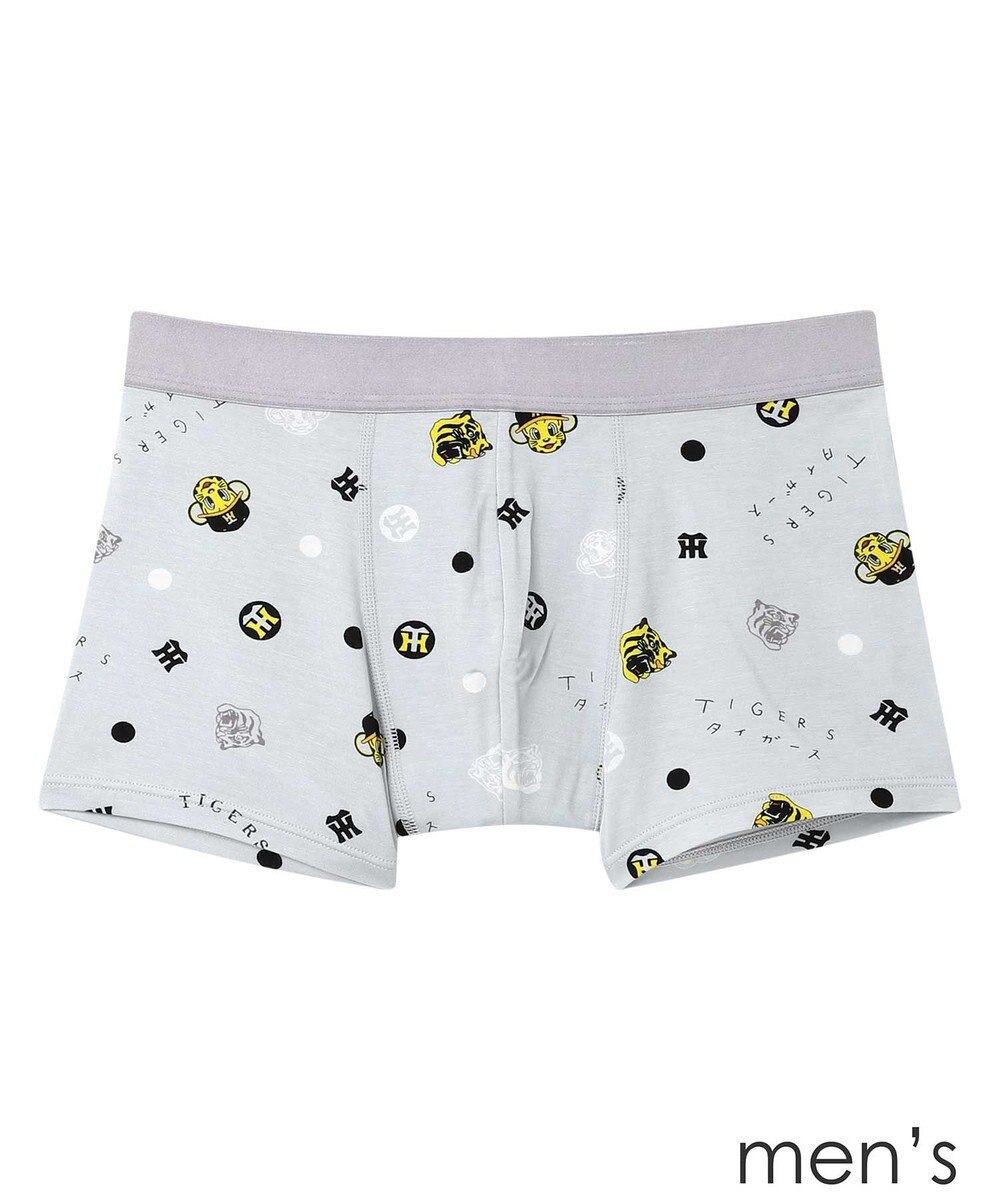 une nana cool MADE WITH 阪神タイガース メンズボクサーパンツ 