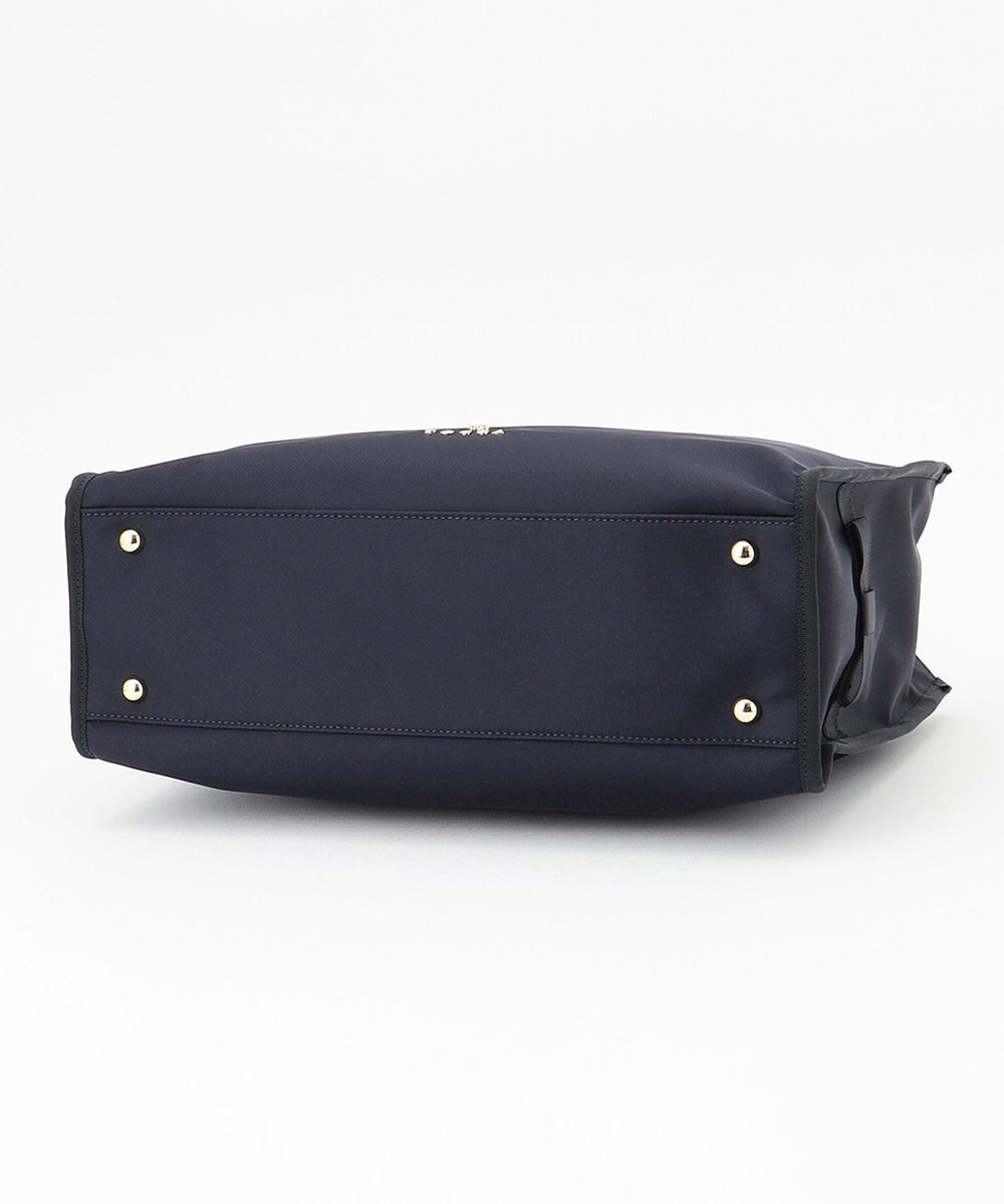 TOCCA SIDE RIBBON NYLONTOTE バッグ 