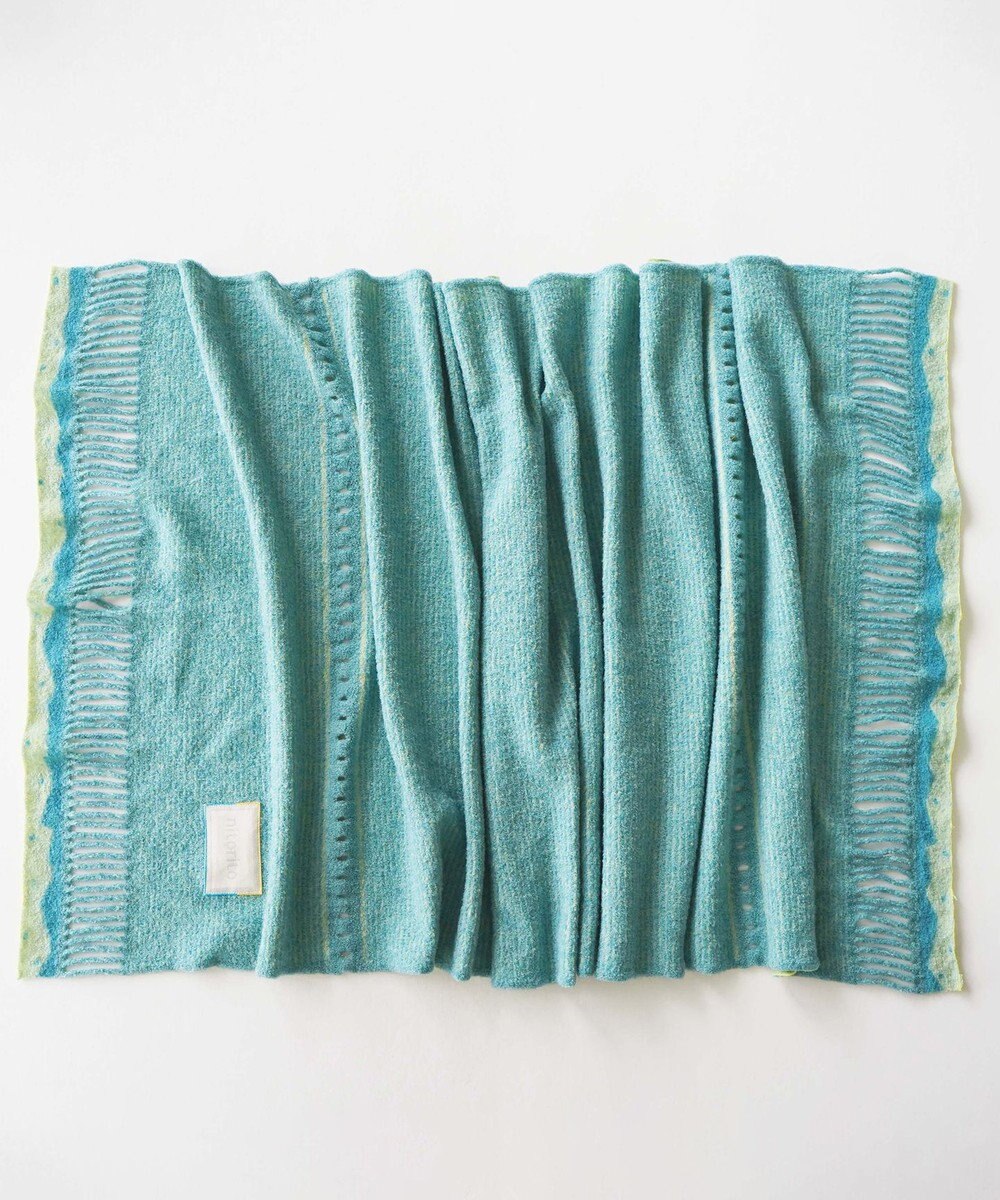 nitorito 【UNISEX】iroiro 無地 3WAY ストール 