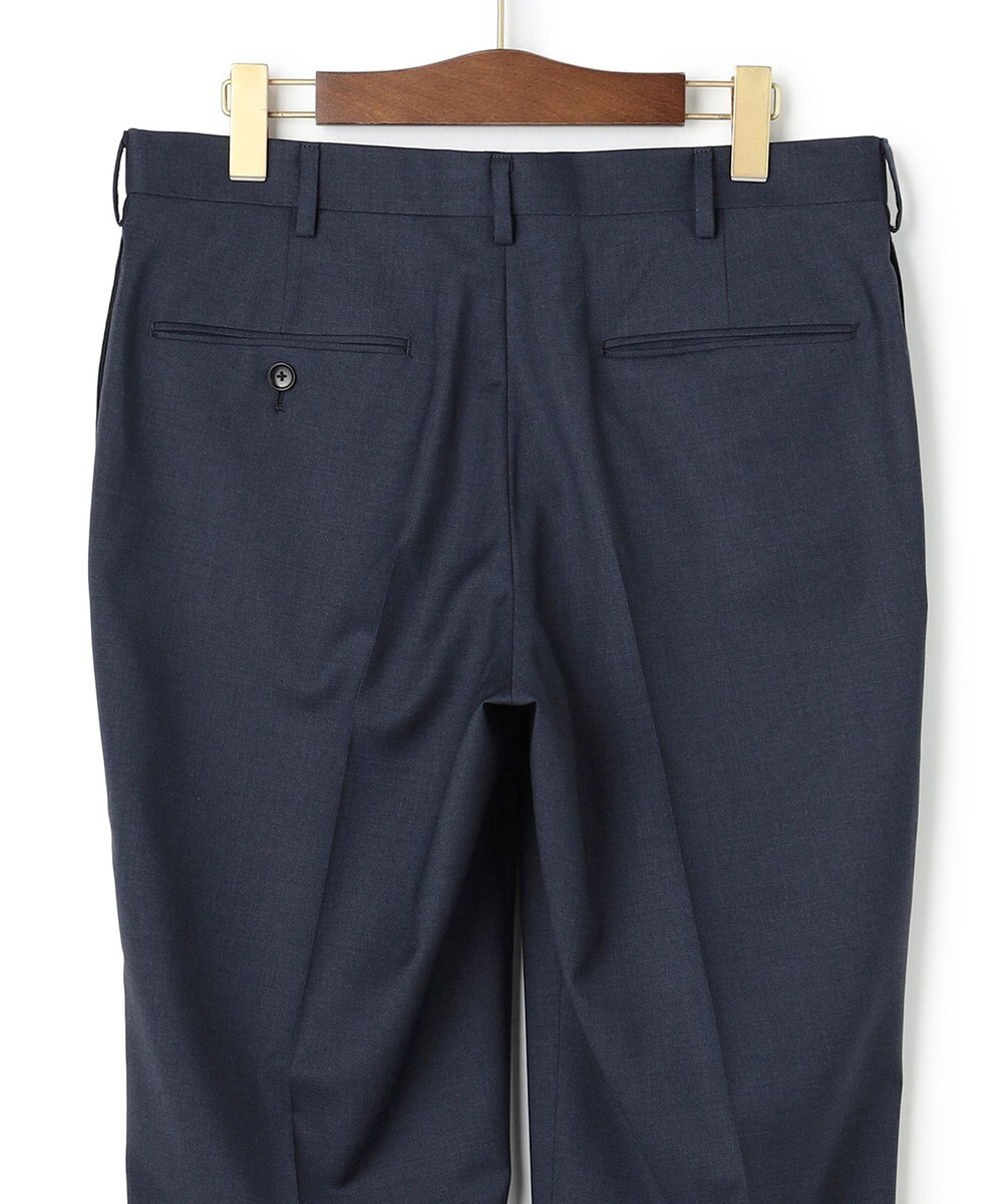 J.PRESS MEN 【J.PRESS MOVING / セットアップ対応】REDA ACTIVE スポーツツイスト スラックス 