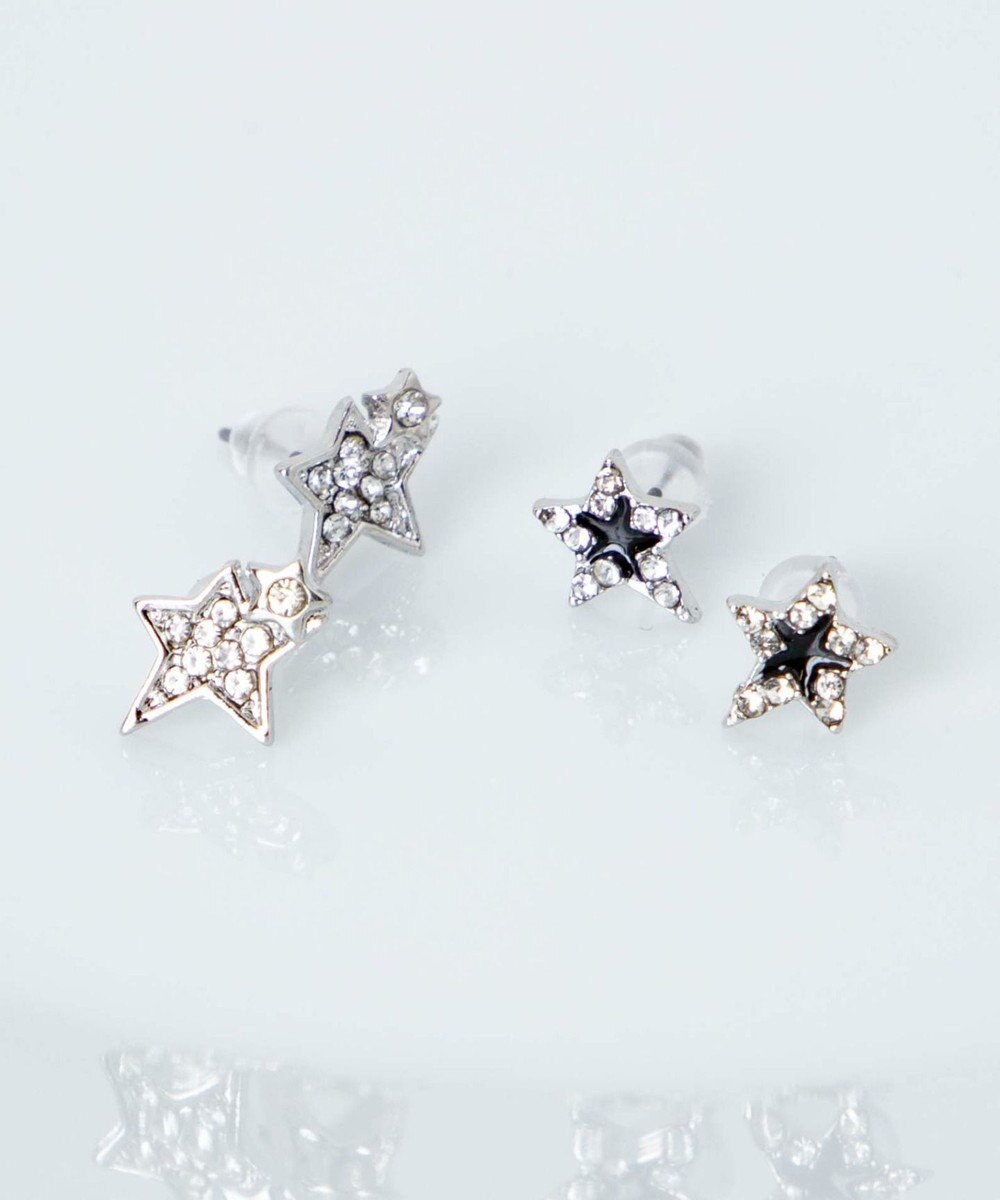 WEGO L4Pミニピアス 