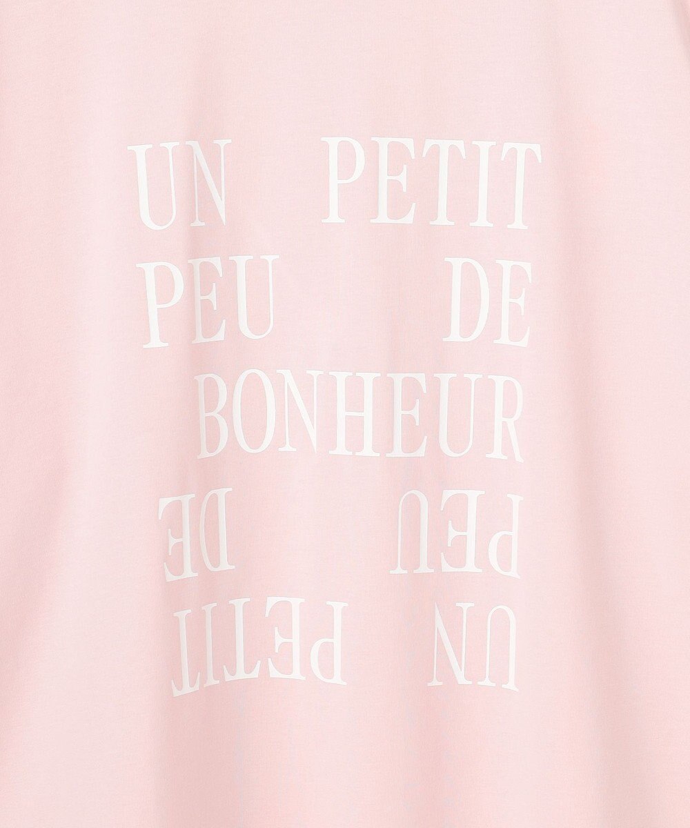 ANY 【Sサイズあり】アソートロゴルーズTシャツ 