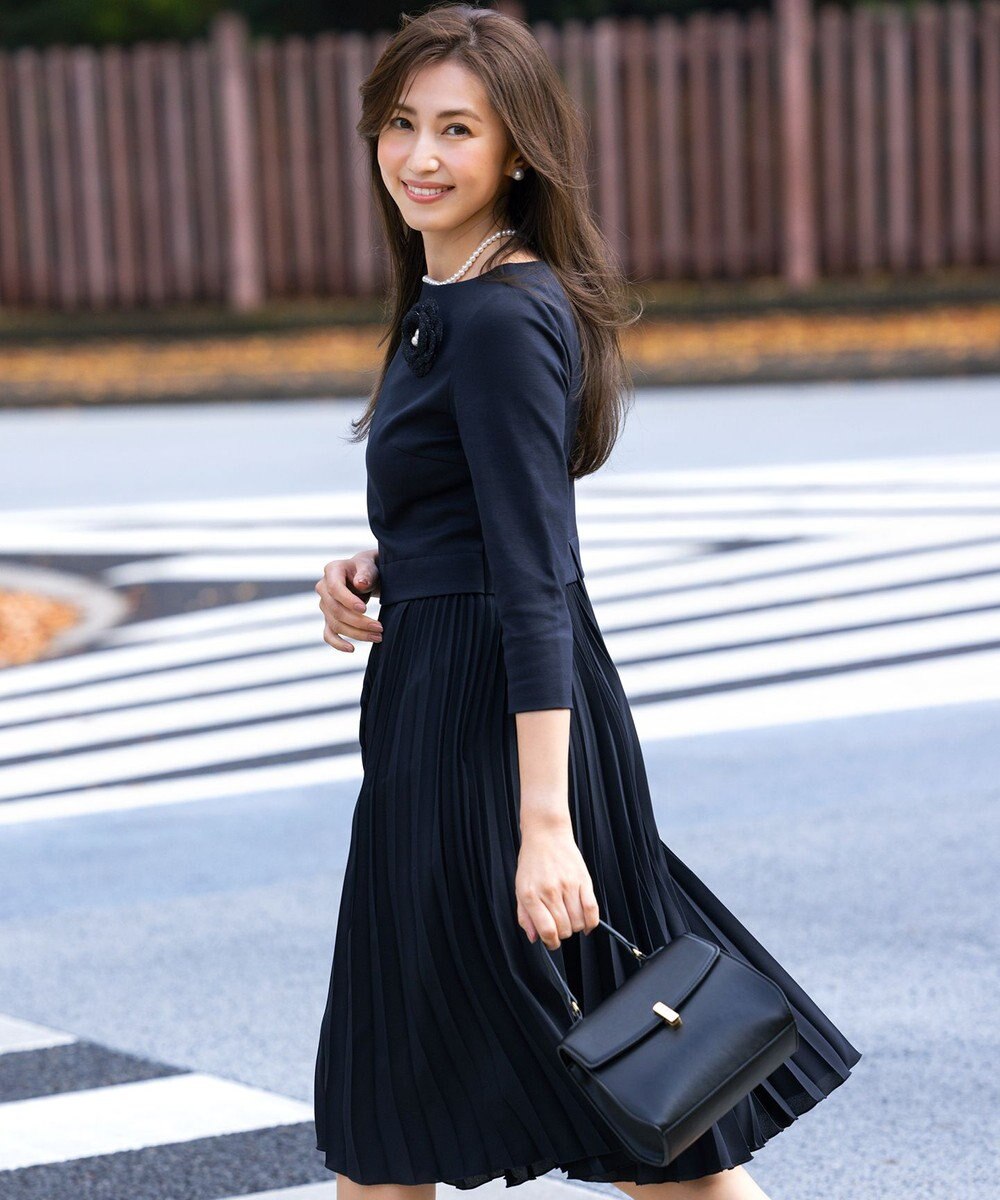 組曲 トップハンドルハンド バッグ 