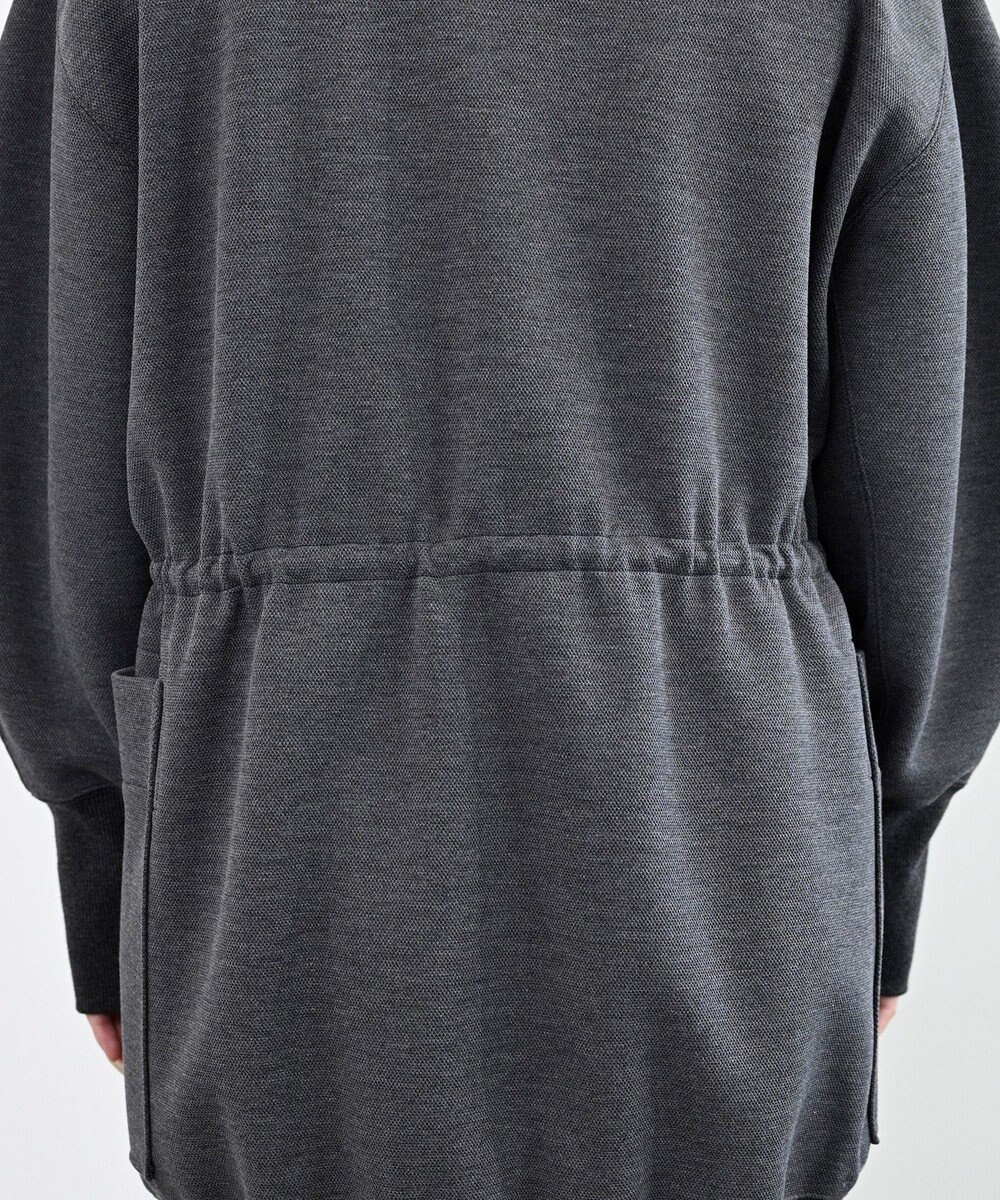 FORFORMO Round Sleeve Cardigan ラウンドスリーブカーディガン 