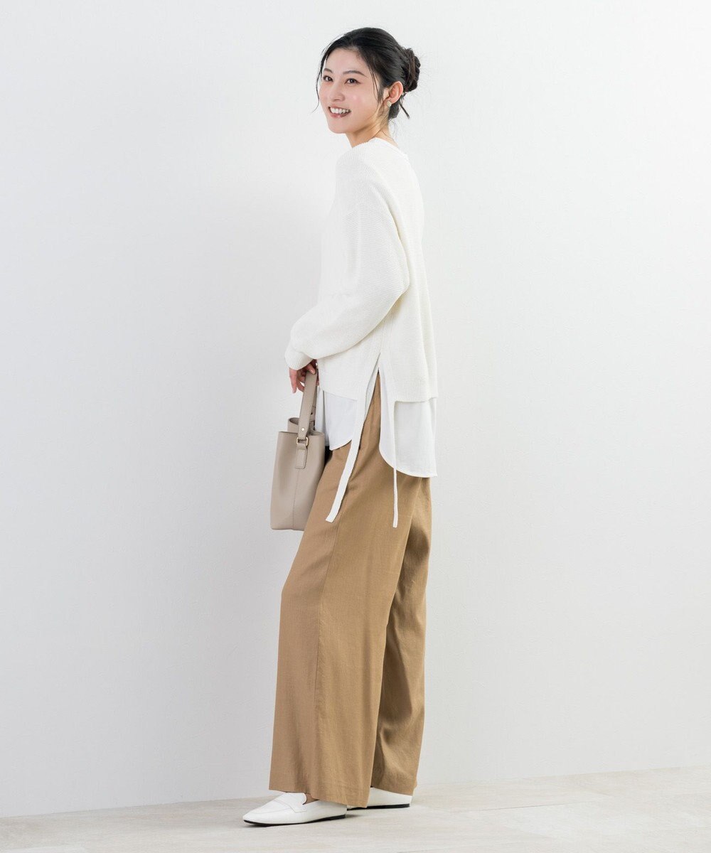 ONWARD Reuse Park 【23区】ニット春夏 