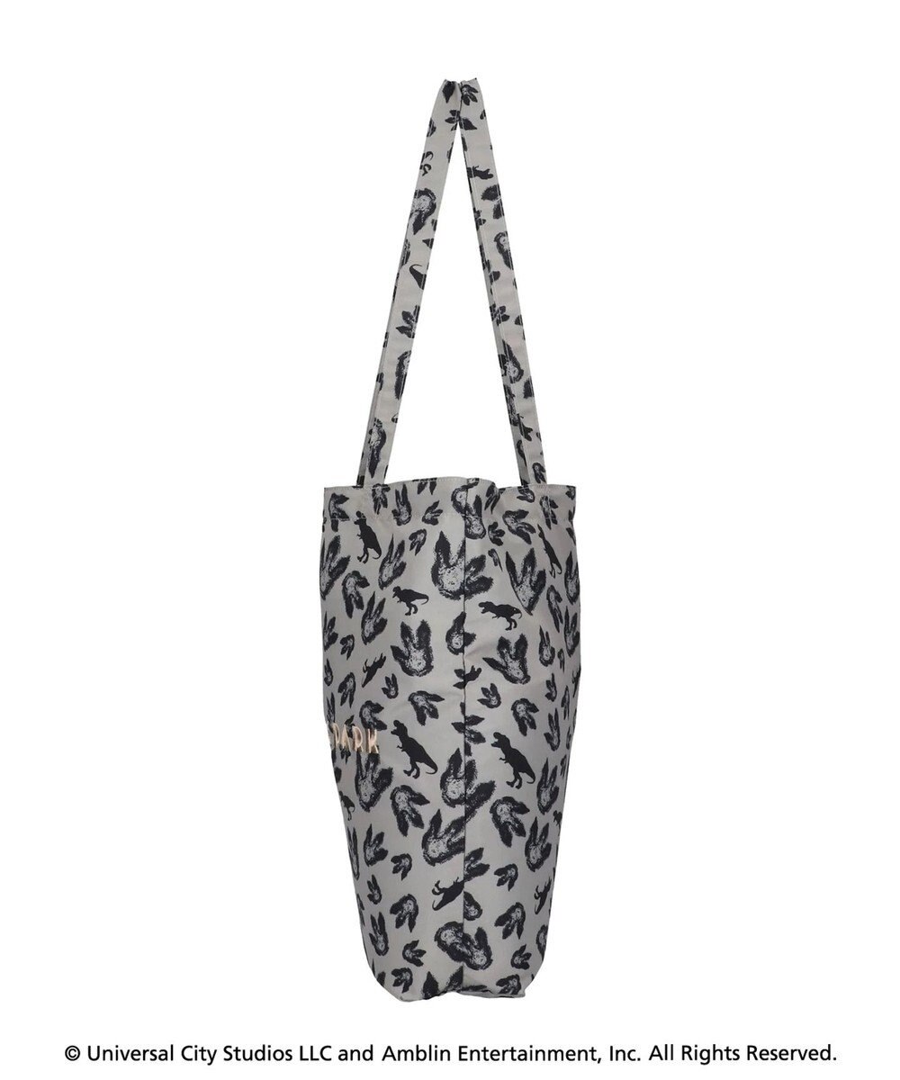 Green Parks ■ＪＵＲＡＳＳＩＣ　ＰＡＲＫ　総柄トート 