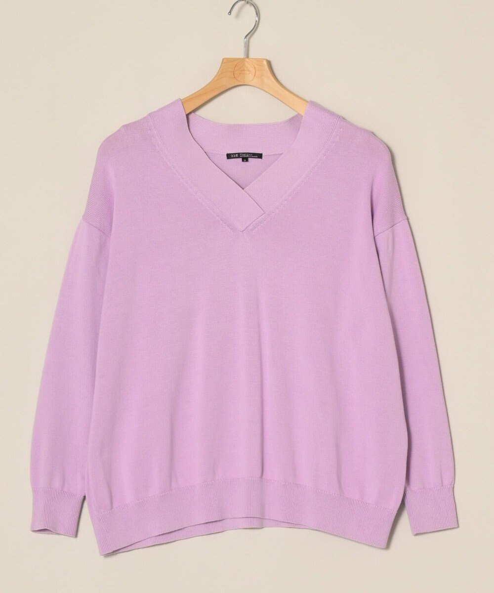 ONWARD Reuse Park 【23区】ニット春夏 