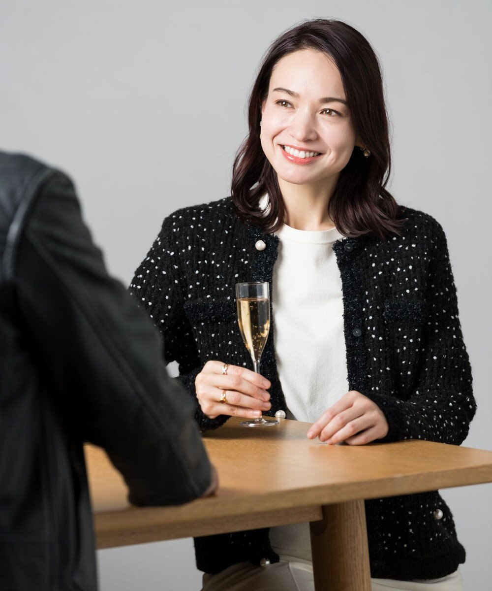 ONWARD Reuse Park 【組曲】ニット秋冬 