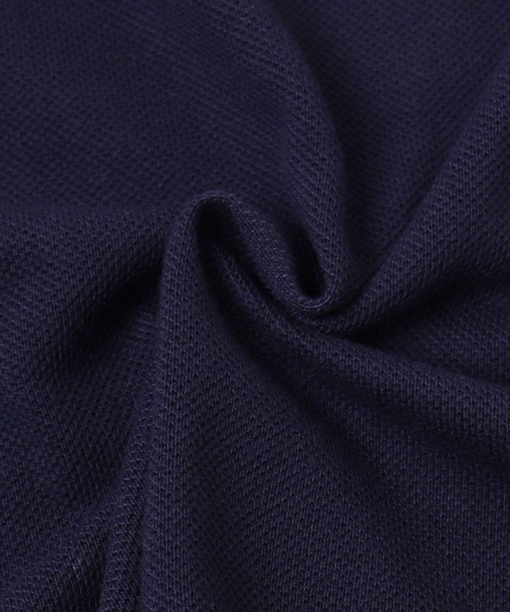 WEGO 【ユニセックス着用ITEM/SMLサイズ展開】別注USPOLOラインポロシャツ 