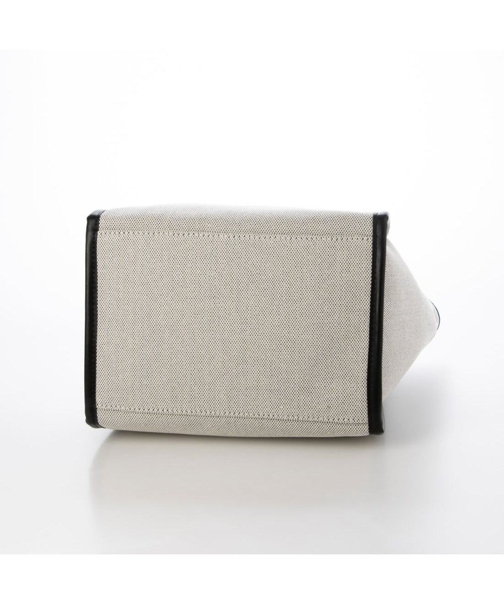 UNBILLION カシュカシュ cachecache / ノットハンドルエルガリートートバッグ 