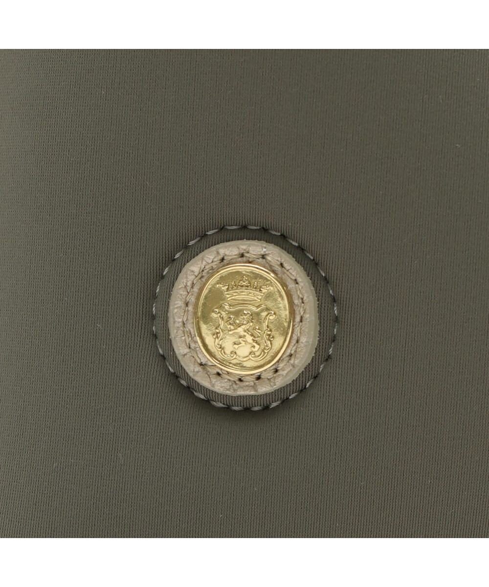 A.D.M.J. 【A4収納可】【魔法のように軽い】マジックライト/キューブトート34cm 