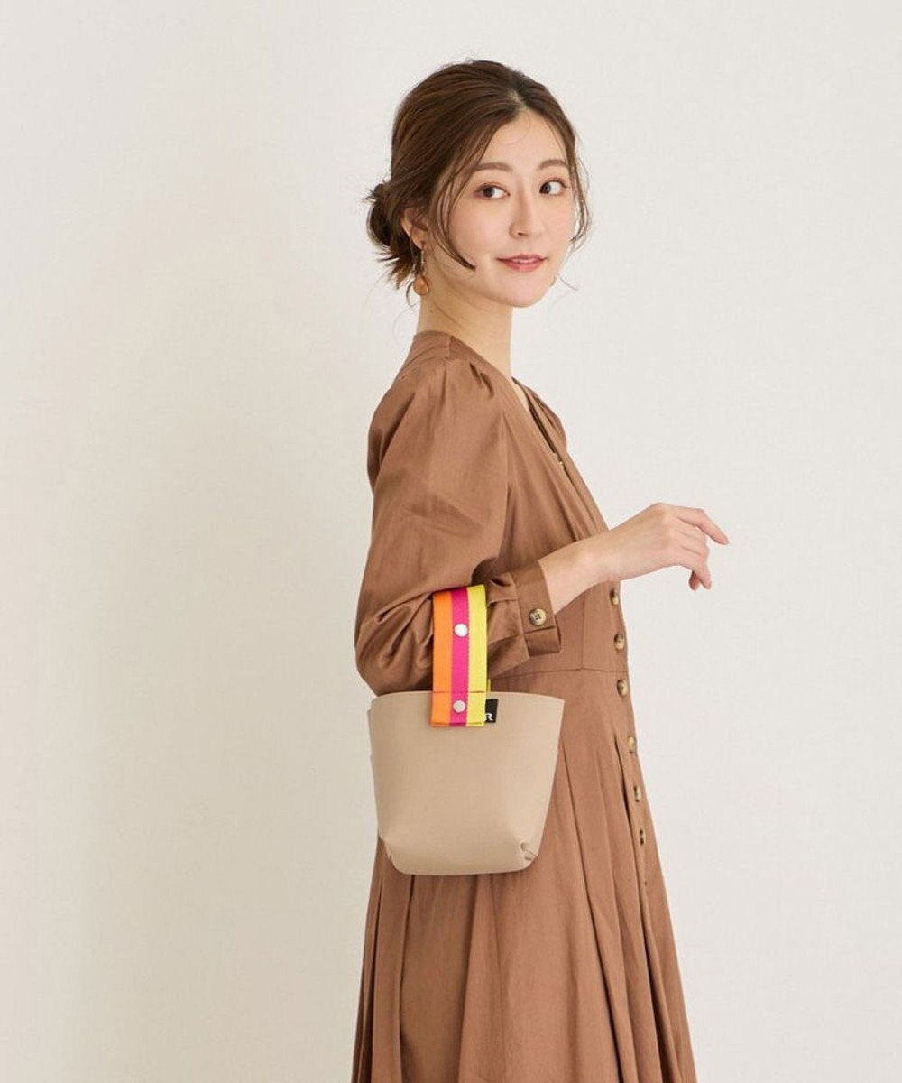 ROOTOTE 0666【直営店限定】ベビールー.ワンハンドルテープ-A 