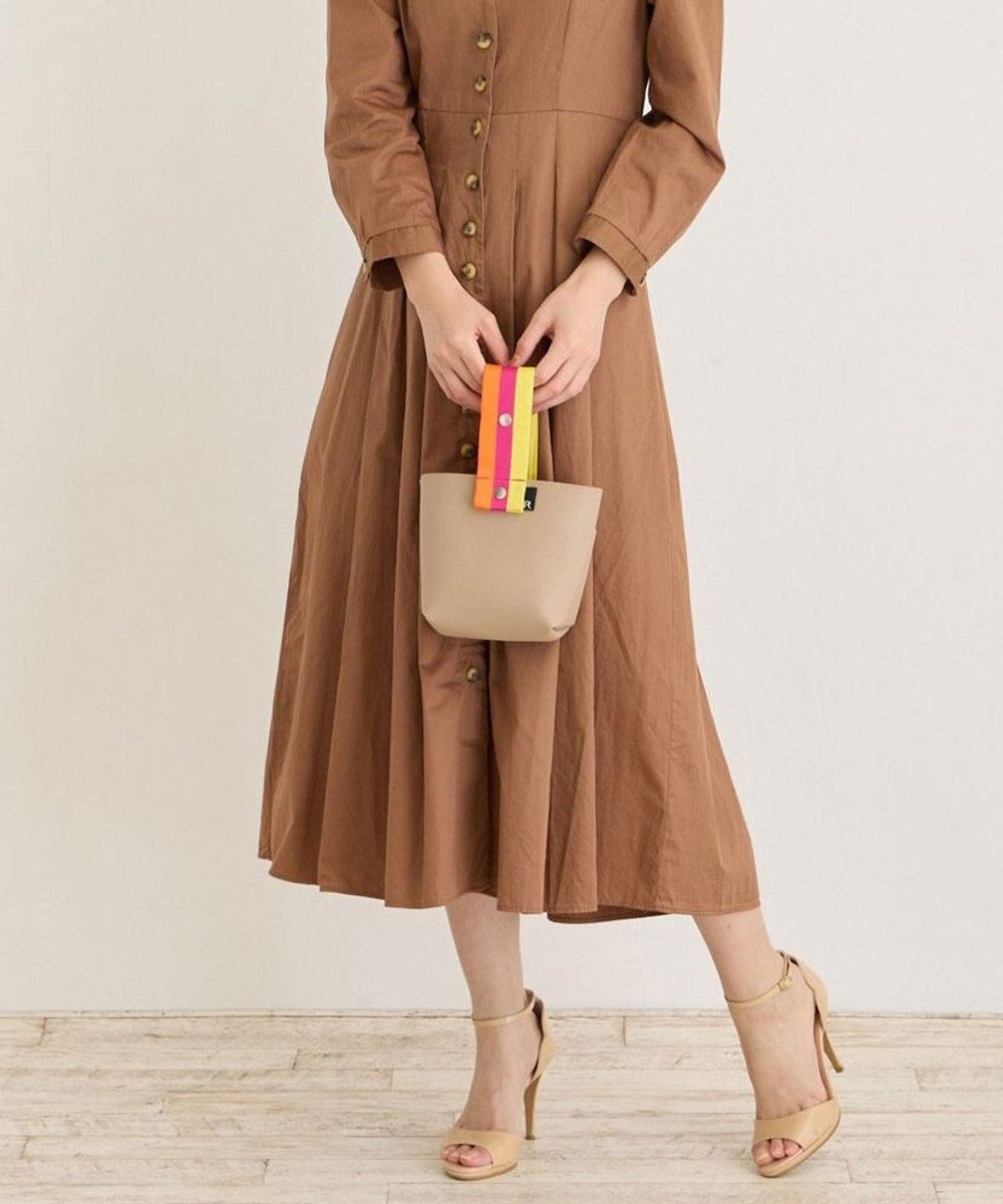 ROOTOTE 0666【直営店限定】ベビールー.ワンハンドルテープ-A 