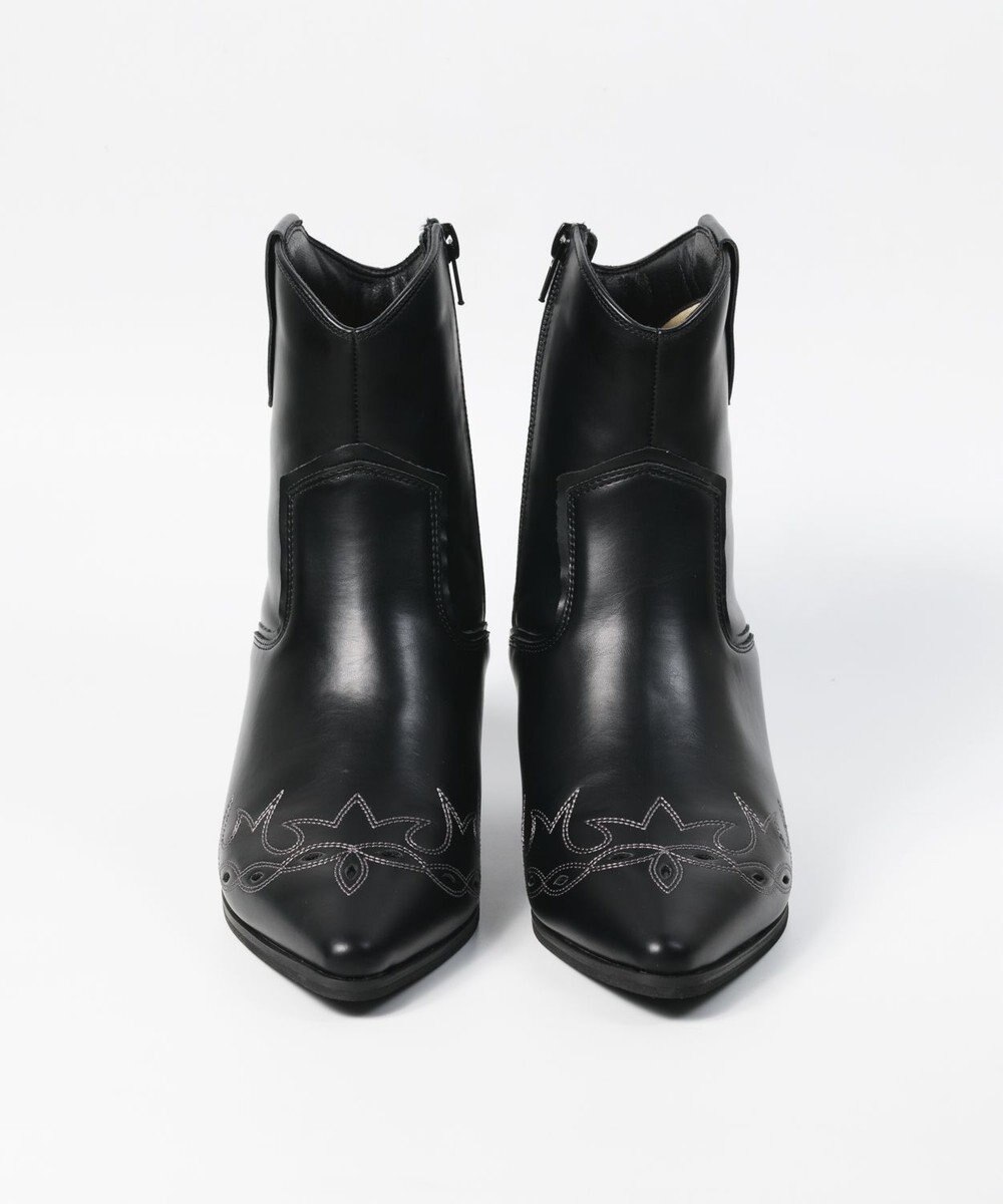 BONTRE 【MIONOTIS/ミオノティス】ショートウェスタンブーツ/40412 