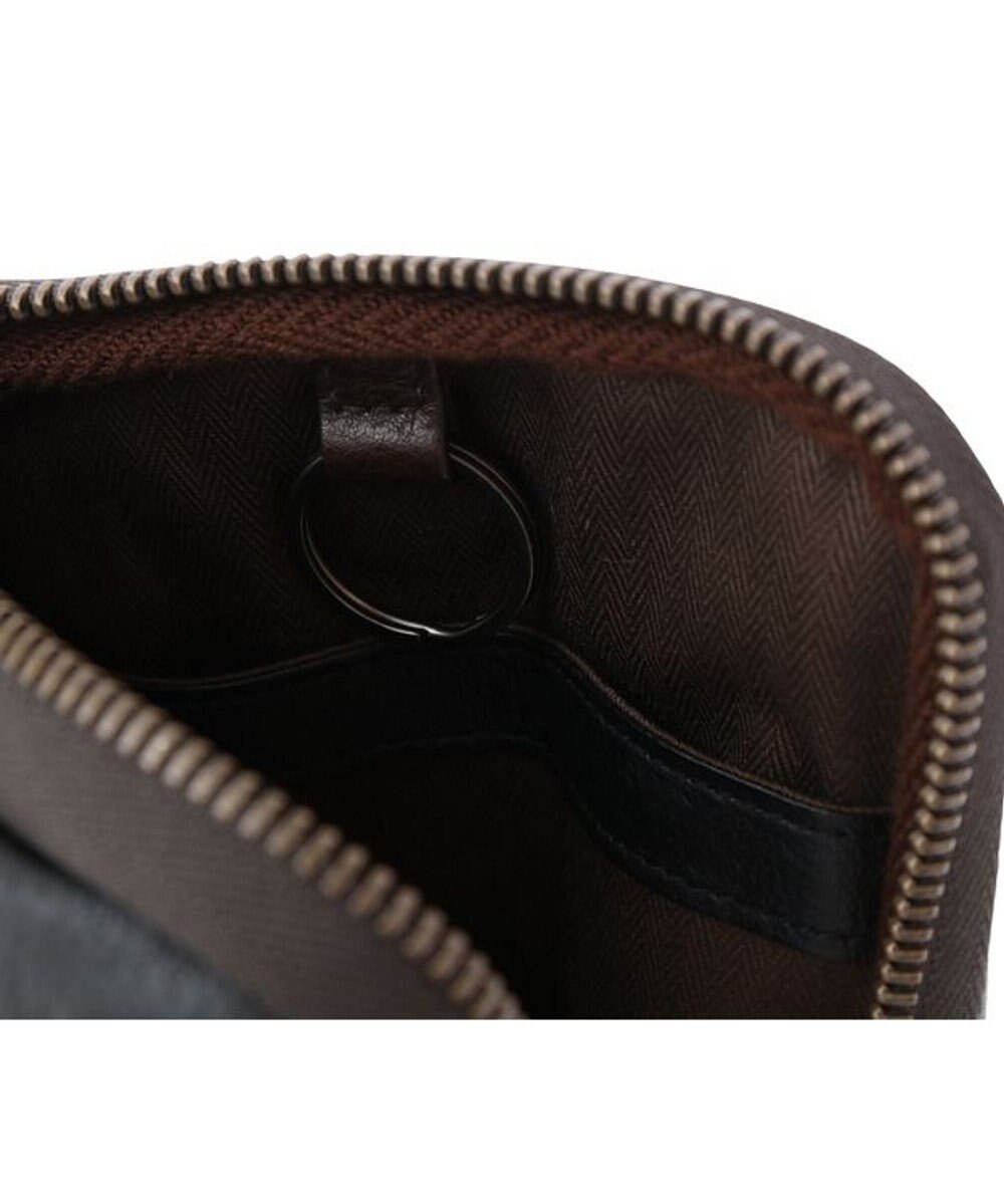 genten リベラⅡ ミニショルダー 