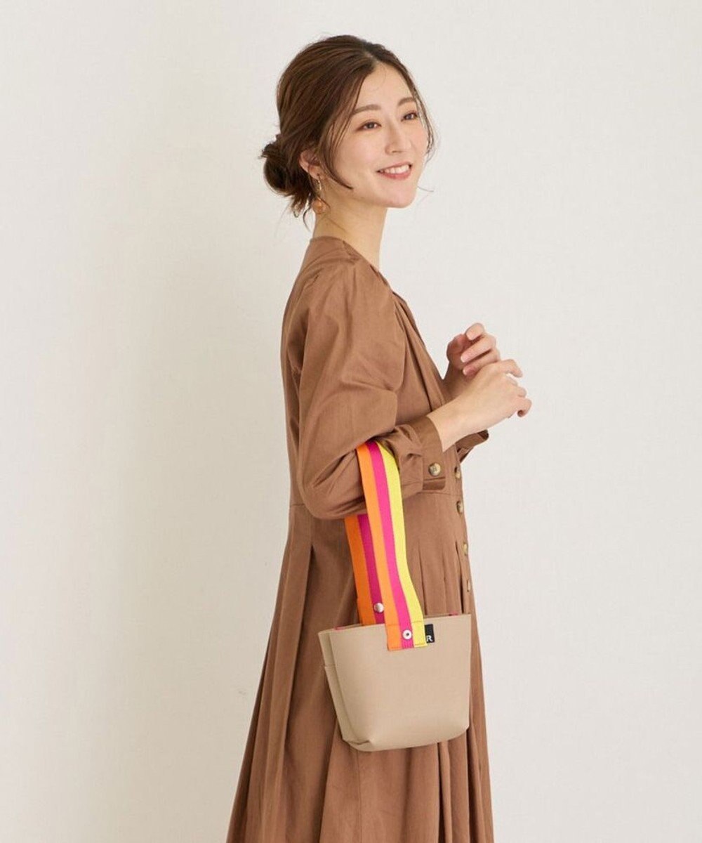 ROOTOTE 0666【直営店限定】ベビールー.ワンハンドルテープ-A 