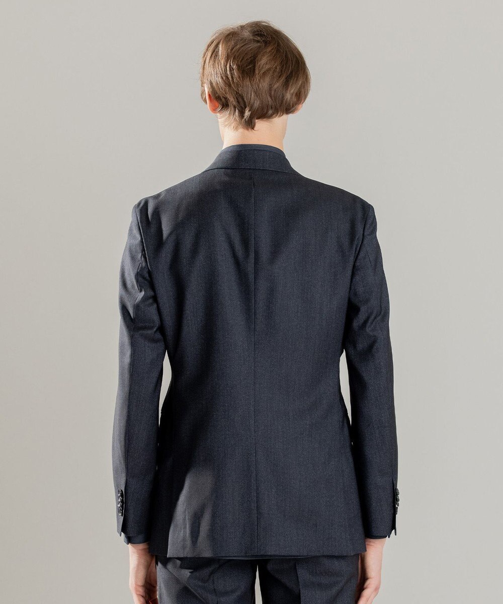 JOSEPH HOMME LUX MURINE STRETCH JACKET 