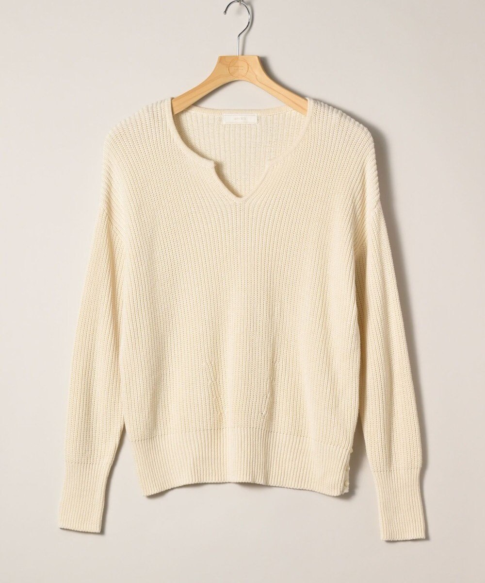 ONWARD Reuse Park 【any SiS】ニット春夏 