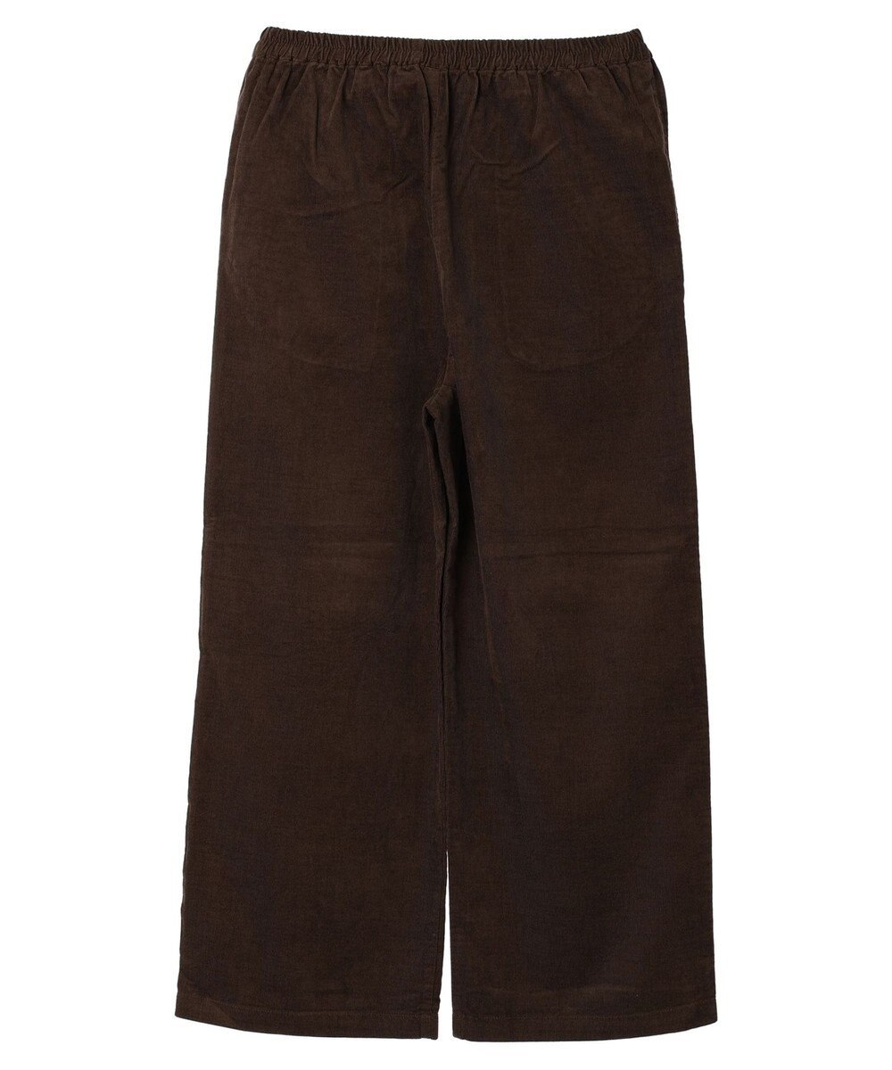CRAFT STANDARD BOUTIQUE コーデュロイリラックスパンツ 