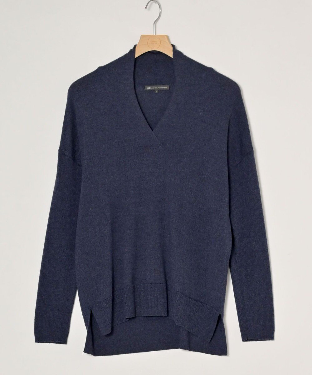 ONWARD Reuse Park 【23区】ニット秋冬 