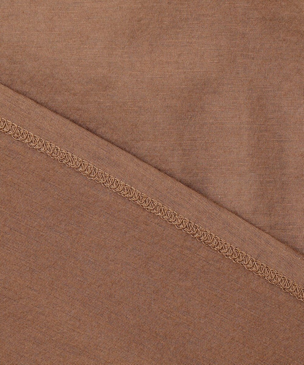 ICB L 【洗える】46Gハンドレッドジャージー プルオーバー 