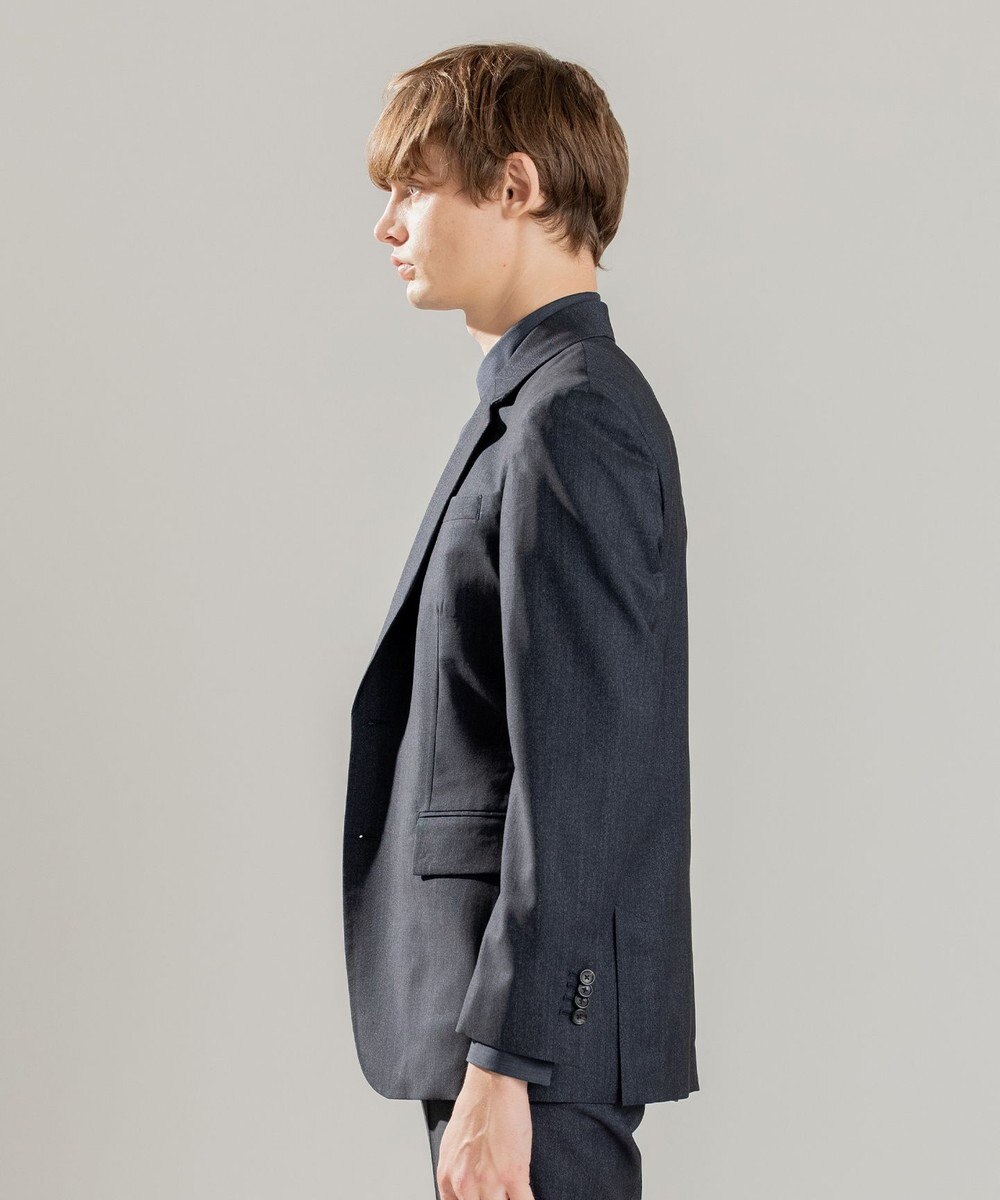 JOSEPH HOMME LUX MURINE STRETCH JACKET 