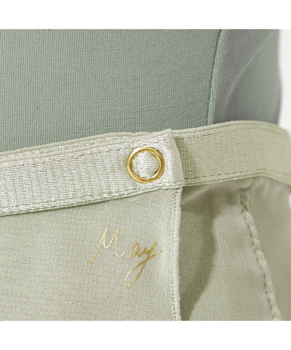 Chacott 【MAY NAGAHISA】ジュニア スカート 