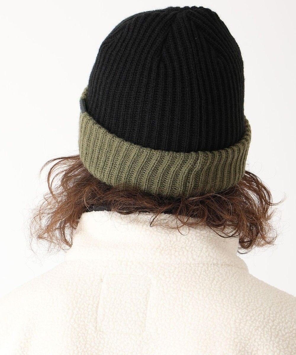 Columbia Columbia/ スプリットレンジニットキャップ /コロンビア 