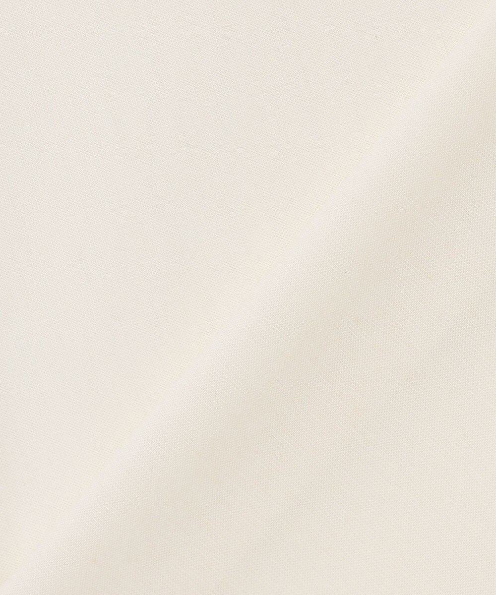 uncrave 【新色追加・洗濯機洗い可】シアー タックスリーブブラウス（uncrave STANDARD） 