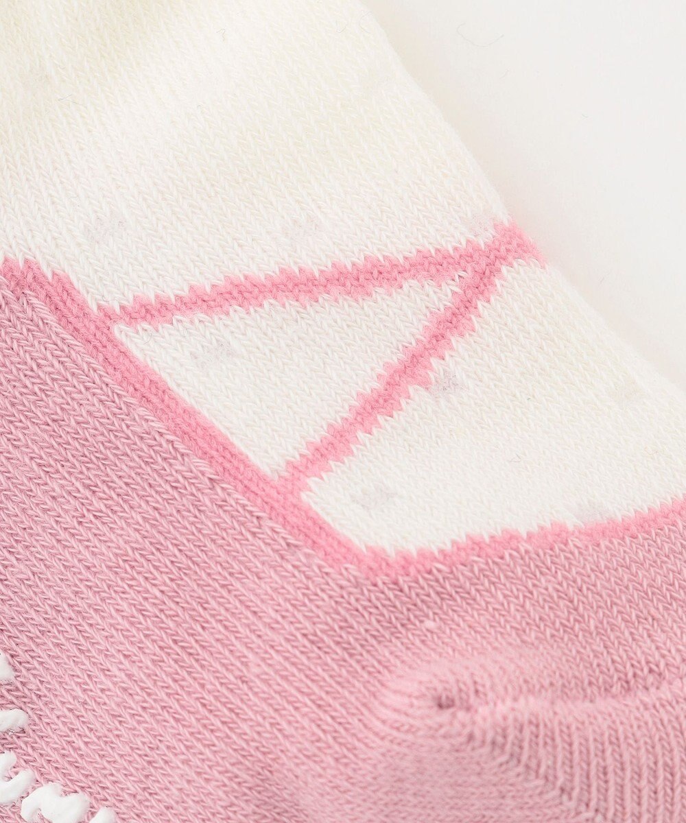 組曲 KIDS 【11-15cm】バレエシューズ  ソックス 