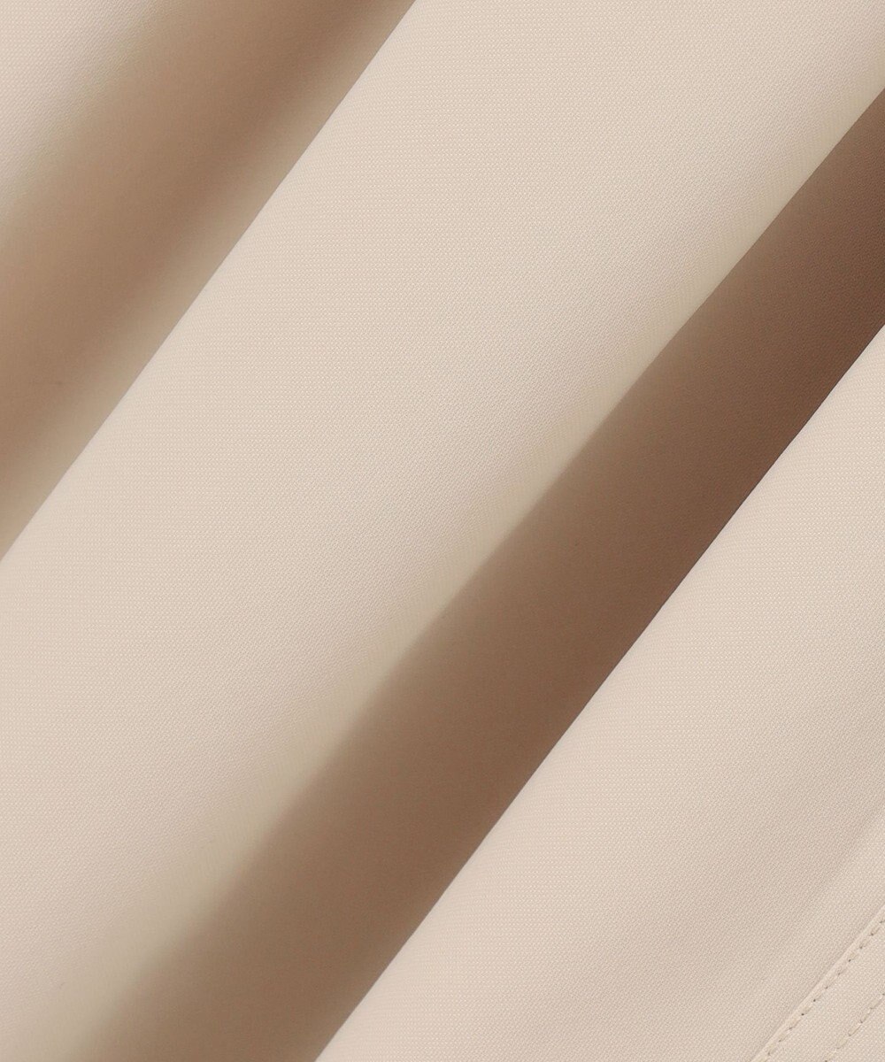 組曲 【WEB限定】コンビネーションコクーンワンピース 