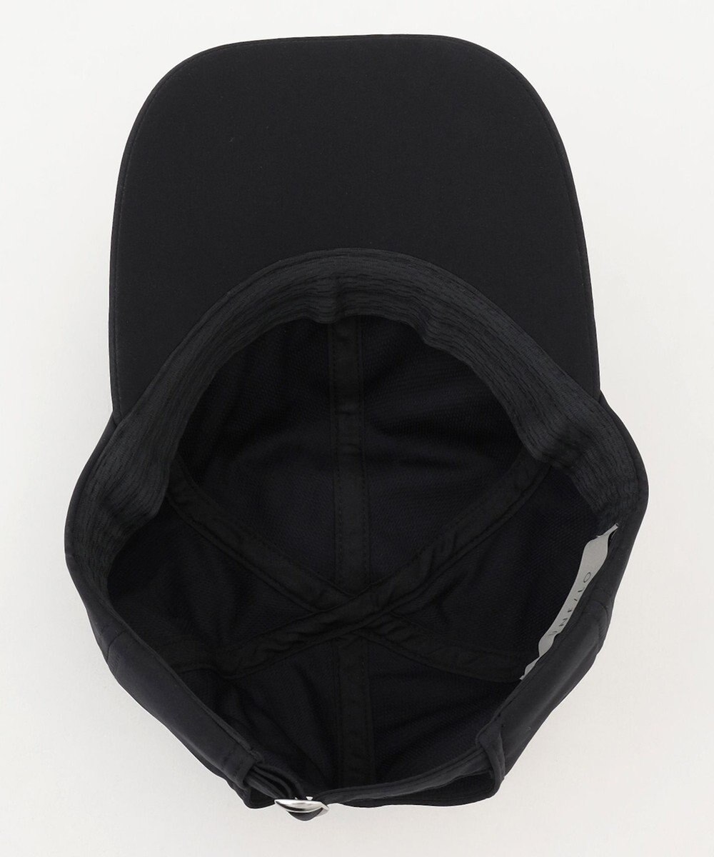 UNFILO 【接触冷感/UVケア/軽量】FINE MOVE スタジアムキャップ 