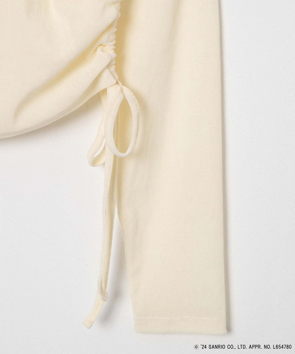 WEGO 【サンリオ】HELLOKITTYコラボトップス 