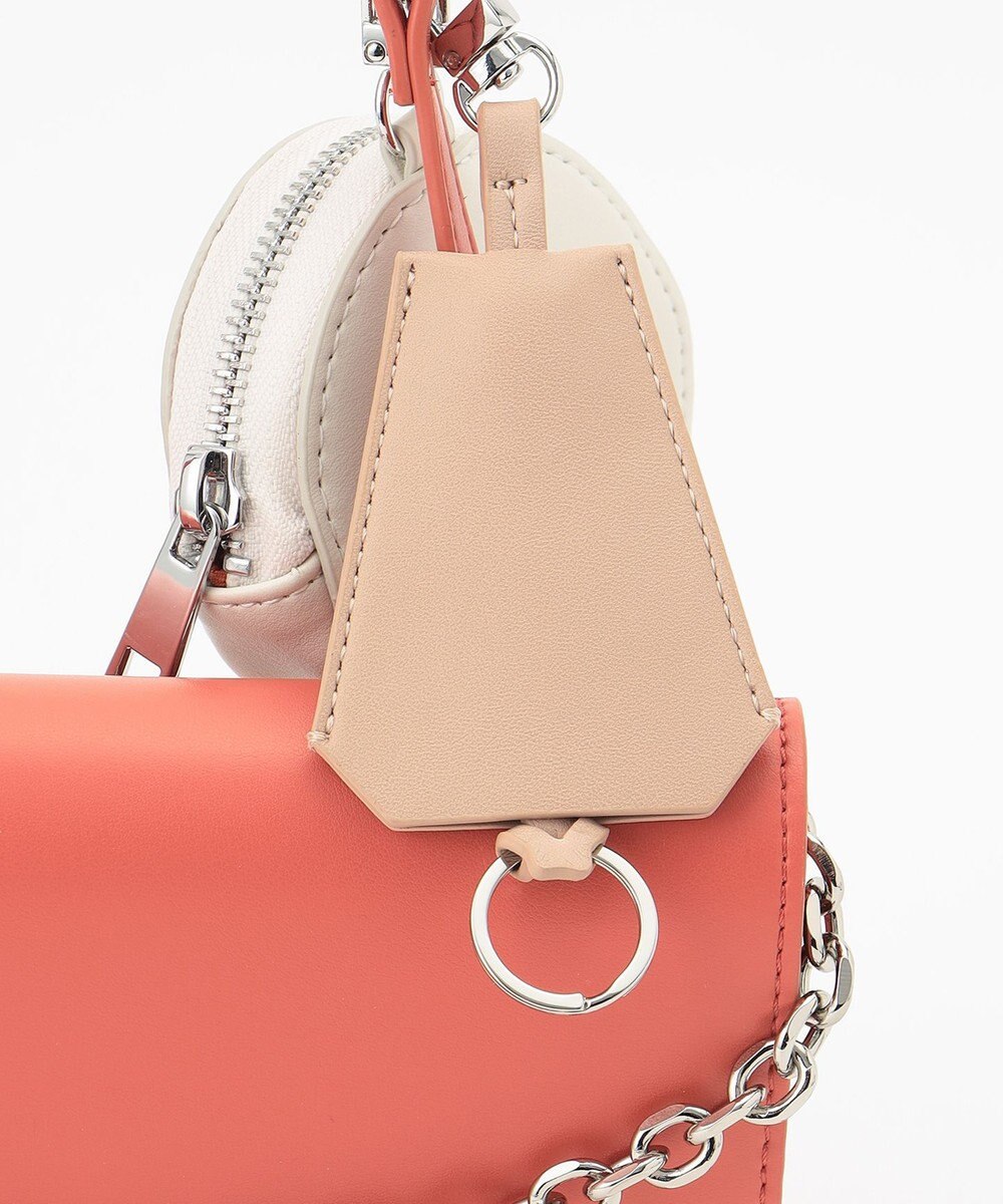 ICB 【マルチウェイ】３ピースショルダーバッグ 