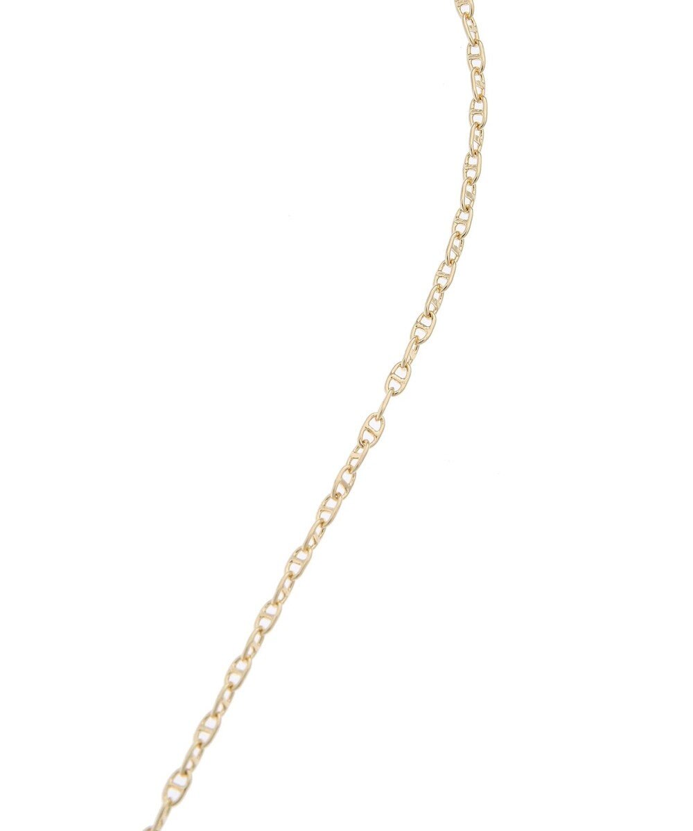 Green Parks ｅｖｅｒｙ　ｗａｌｋ．　マルチウェイＹ字ネックレス 