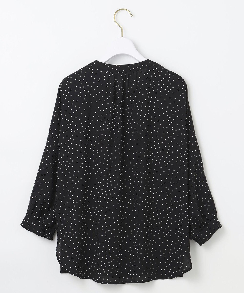 ANY SIS 【洗える】ドルマンスリーブ ブラウス 