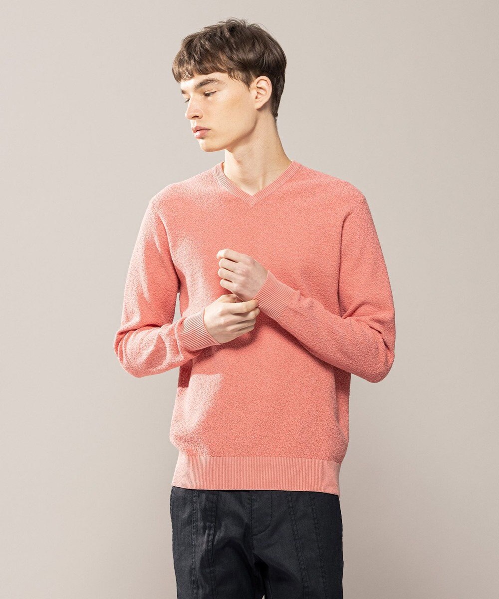 ライトアムンゼン vネック ニット Joseph Men ファッション通販 公式通販 オンワード クローゼット ライトアムンゼン vネック ニット Joseph Men ファッション通販 公式通販 オンワード クローゼット