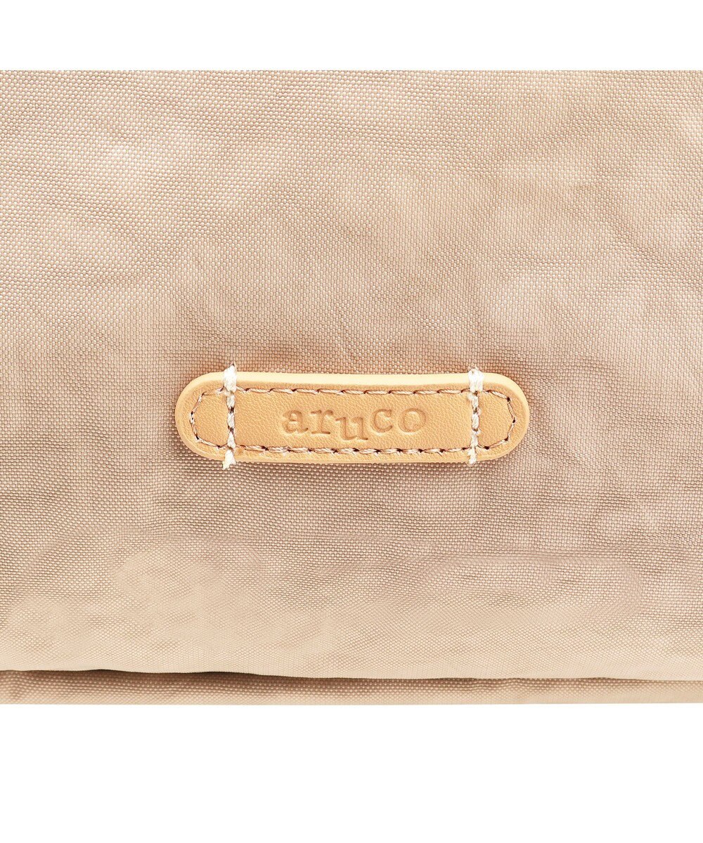 ACE BAGS & LUGGAGE World Traveler  aruco by WT マイラ リュックサック ユーティリティポケット ワールドトラベラー アルコ 旅行 お出かけ 17466 