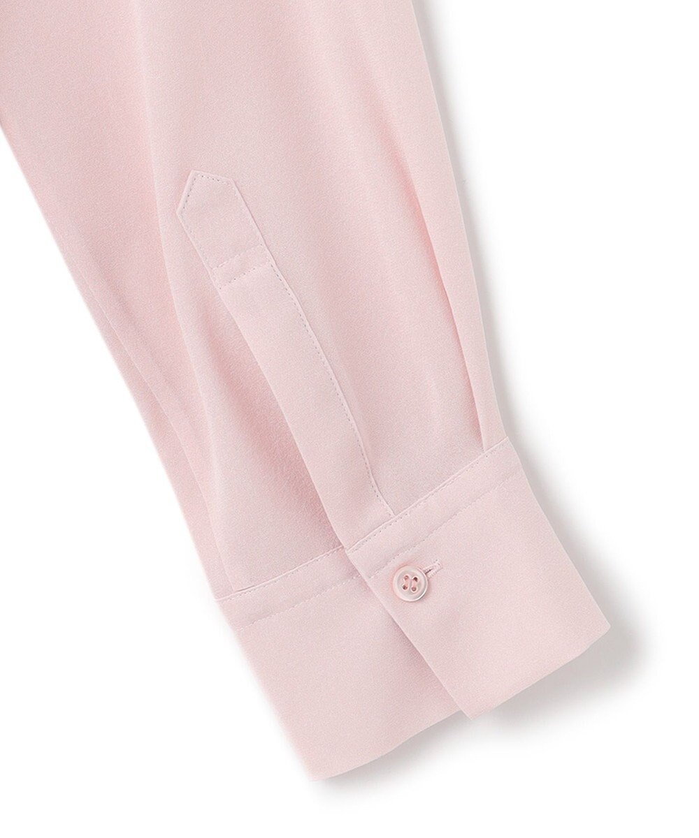 BEIGE， OLGA / シャーリングブラウス 