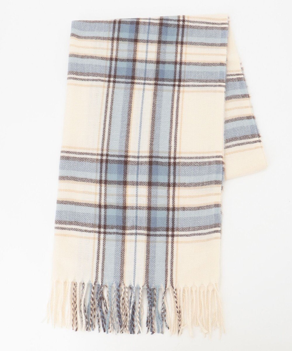 ANY SIS マルチチェック ストール 