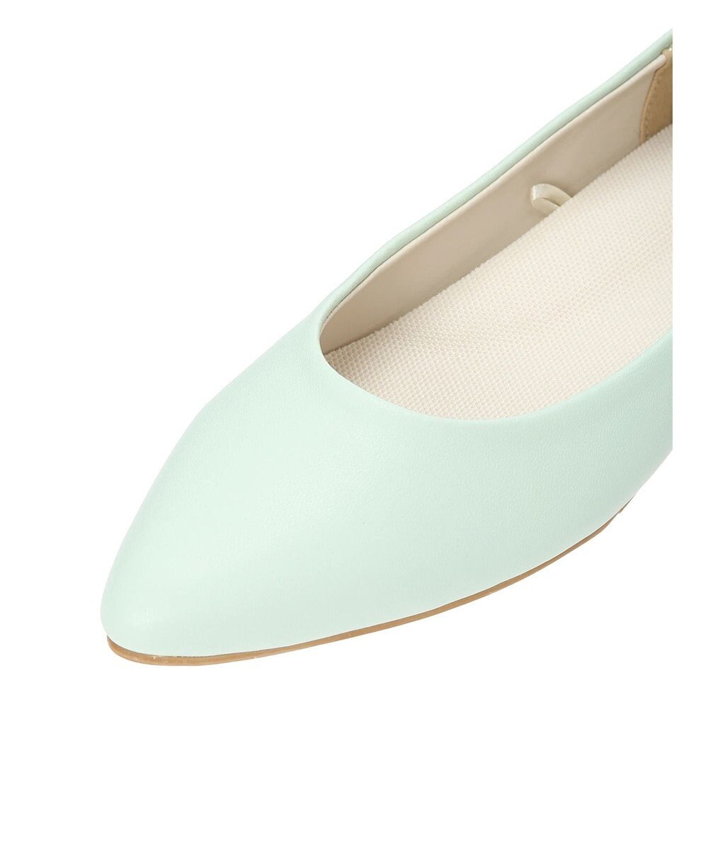 AMERICAN HOLIC 【整履き】ポインテッドパンプス 