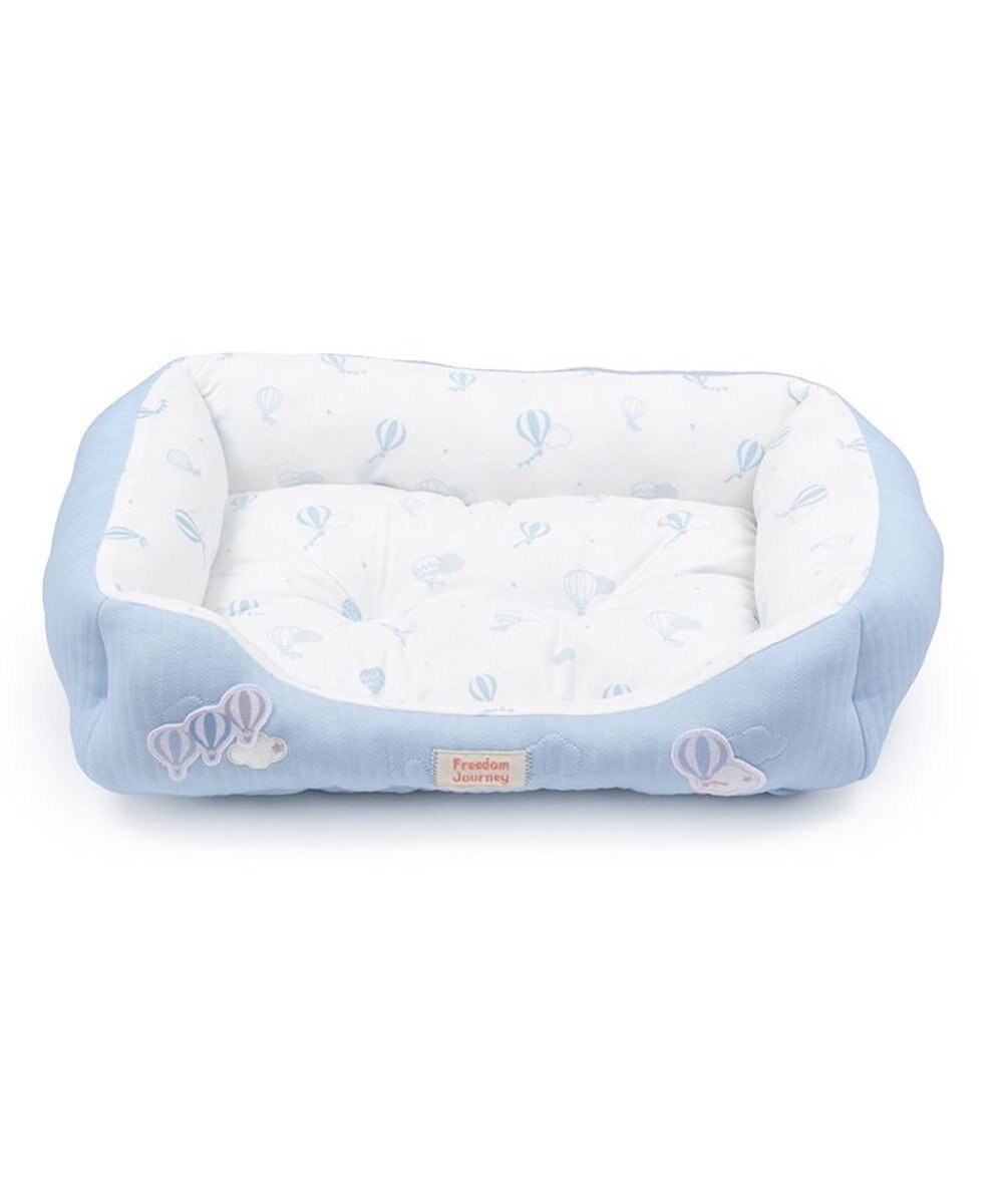 PET PARADISE ペットパラダイス やさしいカドラー  《気球柄》M 